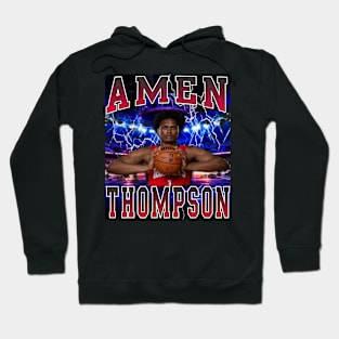 Amen Thompson Hoodie